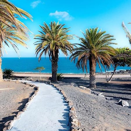 Apartamento Taisa Playa Roca Costa Teguise Exterior foto