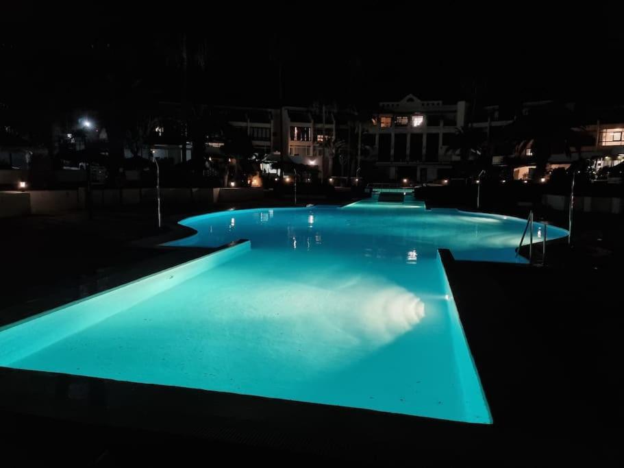 Apartamento Taisa Playa Roca Costa Teguise Exterior foto