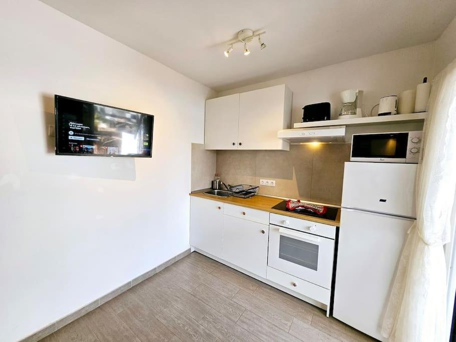 Apartamento Taisa Playa Roca Costa Teguise Exterior foto